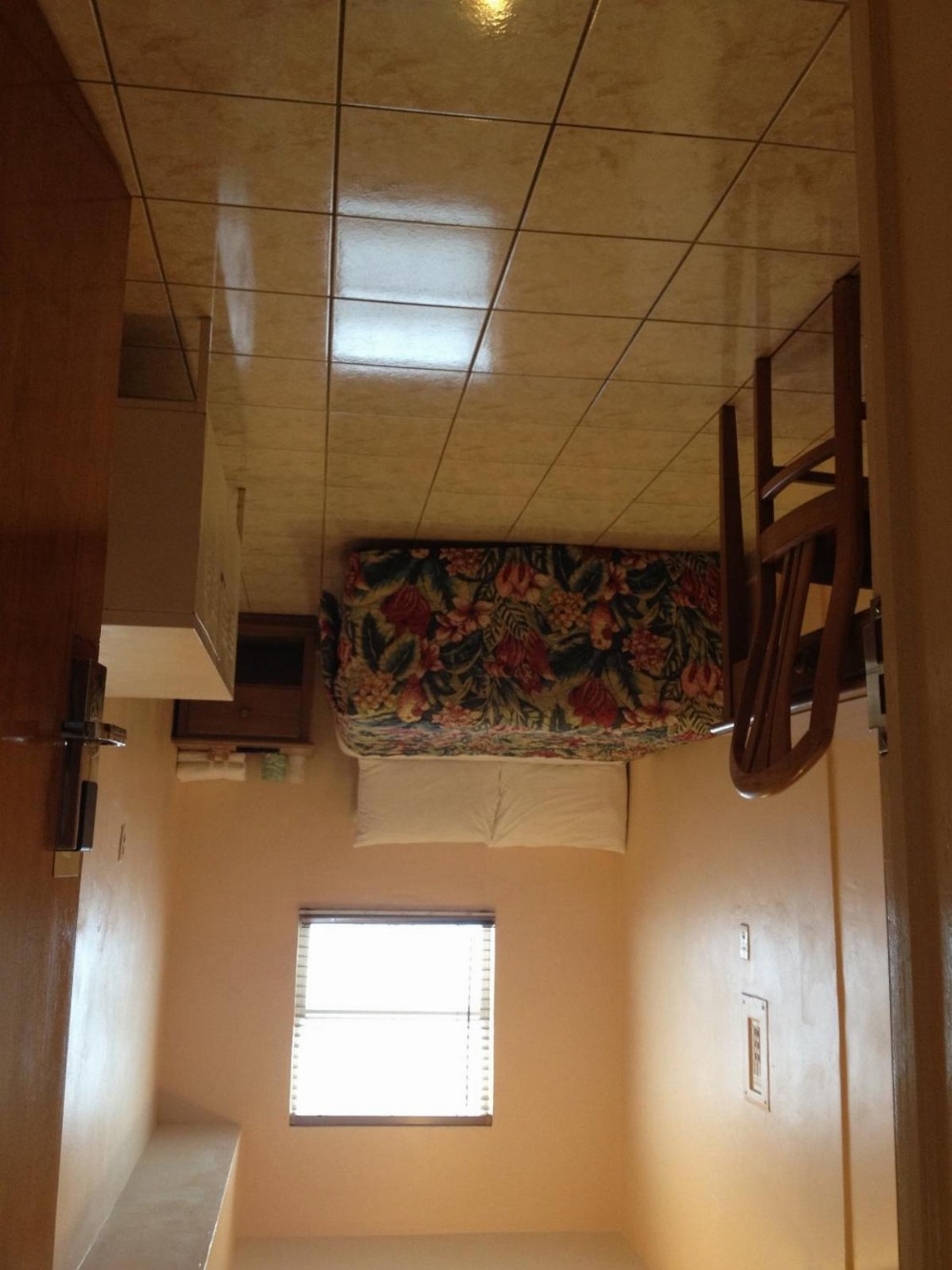 Collins Avenue Hostel