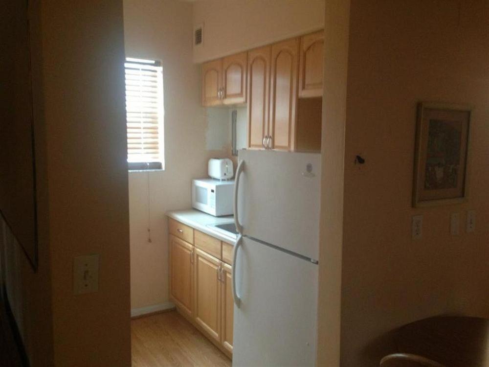 Bed in 6-Bed Dormitory Room