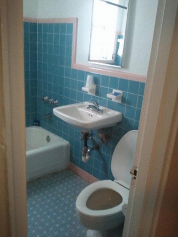 Collins Avenue Hostel Main image